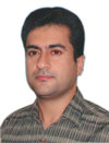 آقای علی احمدی