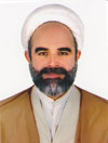 حجت الاسلام شیخ احمد روحانی 